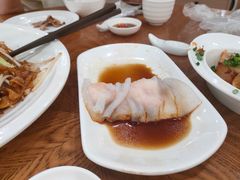 -富豪酒家(正大广场店)