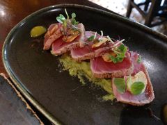 -BROWNSTONE布朗石西班牙餐厅(富城店)