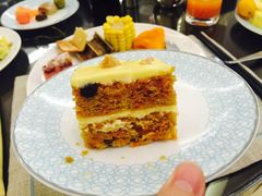 最推荐的蛋糕-北京四季酒店