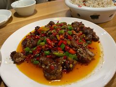 -自贡盐帮菜·玩辣餐厅(樱花园西街店)