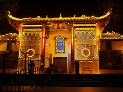 -南华禅寺