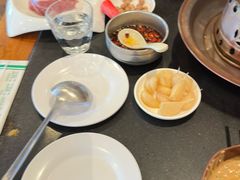 -南门涮肉(北洼路店)
