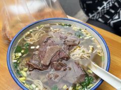 -东关回民小吃一条街(颍河西路店)