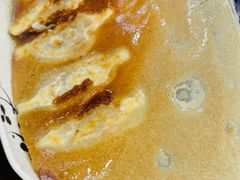 邢家锅贴荤锅贴-邢家锅贴老店·非遗·开封菜(金明广场店)