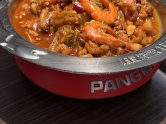 -胖哥俩肉蟹煲(湖滨银泰in77店)
