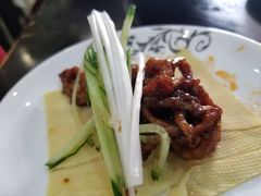 -京天红酒家(虎坊路店)