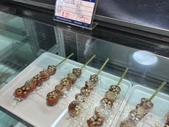 -刘小忙把子肉(北园大街总店)