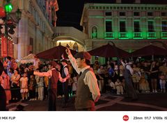 -华谊兄弟（长沙）电影小镇