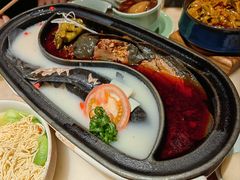 -锦府盐帮·张宅(世纪金源店)
