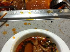 -海底捞火锅(城阳万象汇店)