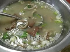 -沂蒙全羊汤(大觉胡同)