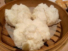 蜜汁叉烧包-陶陶居海鲜酒家(新马路店)
