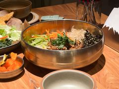 -KimPro 辛普乐概念韩餐