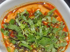 -来涮蜀鲜货火锅串串香(菜市口店)