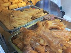 -牛小隆牛肉面馆(四牌楼店)