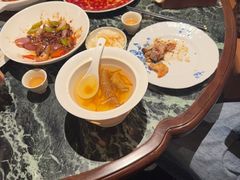 -奉天小馆·非遗东北菜(沈阳万象城店)