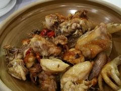 -围龙屋客家食府(福田店)