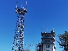 -北京西山国家森林公园