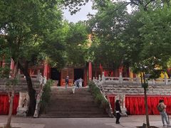-宝通禅寺