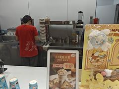 -DQ·蛋糕·冰淇淋(新世纪6F店)