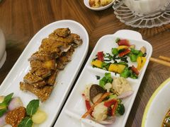 -丝路传奇·中国拉面航母店(北医三院店)