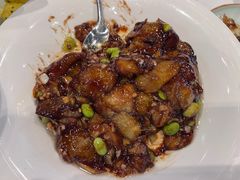-到家尝北京菜(西坝河店)