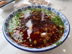 -伊穆祥牛肉面总店·清真