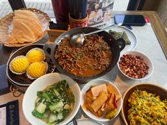 -寨子里的·钵钵菜·湘西山里菜(魅力湘西店)