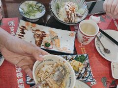 -仙隐小鹿料理食堂(沙市人信汇店)