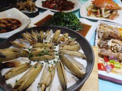 -小老板海鲜酒家(董家渡店)