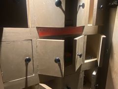 -脑洞先生非恐剧情密室(五一店)