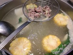-为什么牛潮汕牛肉火锅(中信广场店)