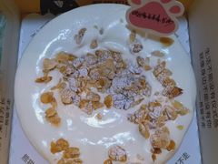 -熊猫不走蛋糕（同城送）(长沙店)