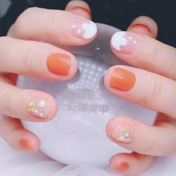 点击看大图 -安娜美甲美睫沙龙