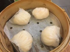 -添好运点心专门店(深水埗店)