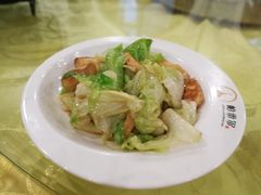 -帕米尔食府(白云观店)