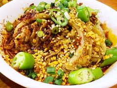 -付小姐在成都(中山公园店)