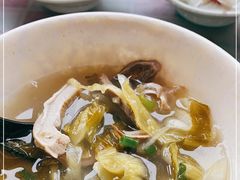 -陈记汤饭(水巷口店)