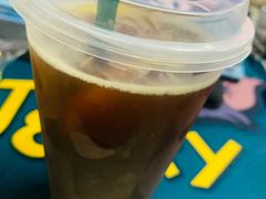 -港爺茶檔·茶餐厅(东晓南路店)