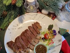 -ins森林童话餐厅coffee&bistro