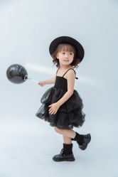 -小熊维尼高端儿童摄影(南山店)