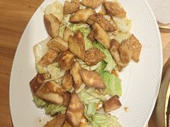 -石榴红了·非遗酥皮烤包子·新疆菜(瑞豪店)