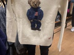 -Polo Ralph Lauren(青浦百联奥特莱斯广场店)