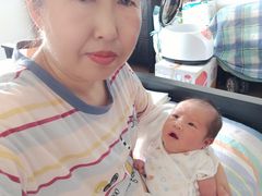 -好孕妈妈月嫂(哈尔滨总店)