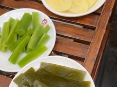 -大院河·仙鱼莊(九眼桥店)
