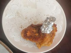 -邢家锅贴老店·非遗·开封菜(金明广场店)