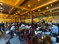 -重元寺香积厨素斋馆