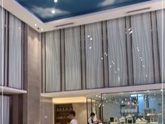 -菲住布渴酒店自助餐厅(阿里巴巴西溪园区店)