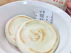 -老刘家泡馍·陕西老字号(钟楼广济街店)