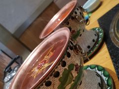 -额尔敦传统涮.冰煮羊火锅(乌兰察布体育场店)